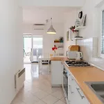 House Kocer Ferienhaus *
