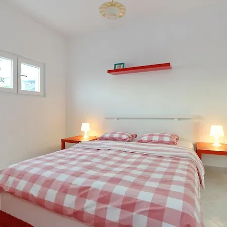 House Kocer Holiday home *