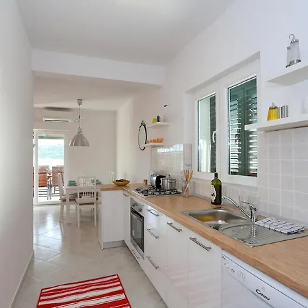 Holiday home House Kocer *