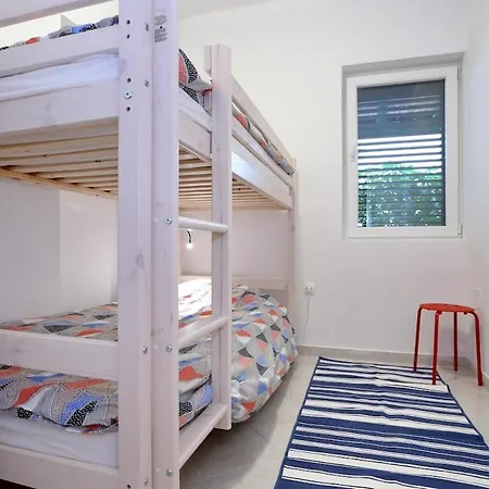 House Kocer Holiday home *