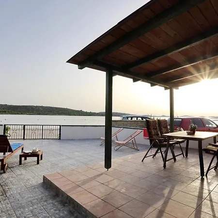 House Kocer Holiday home *