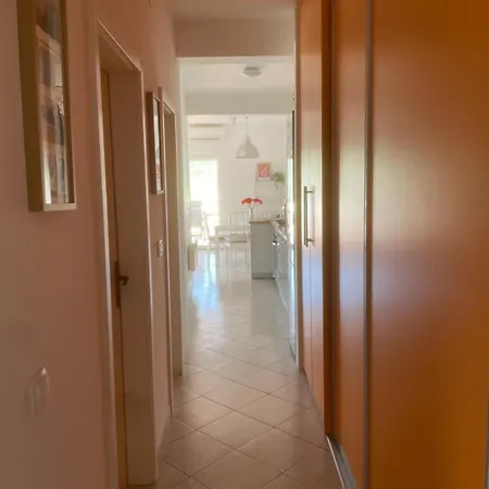 House Kocer Holiday home
