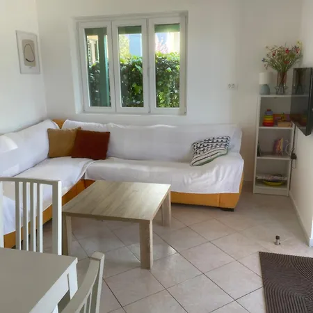House Kocer Holiday home