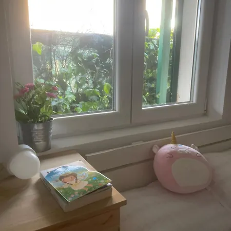 House Kocer Vakantiehuis Pirovac