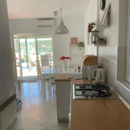 House Kocer Holiday home
