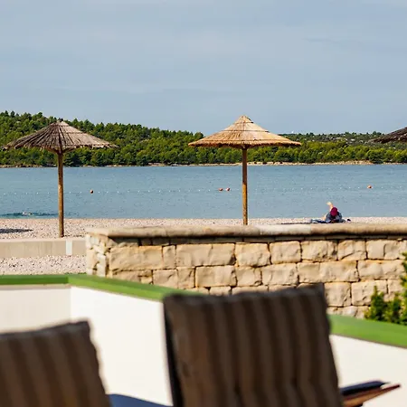 House Kocer Holiday home *