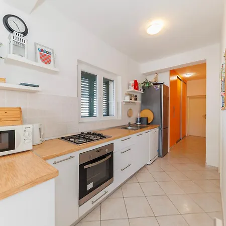 בית נופש House Kocer