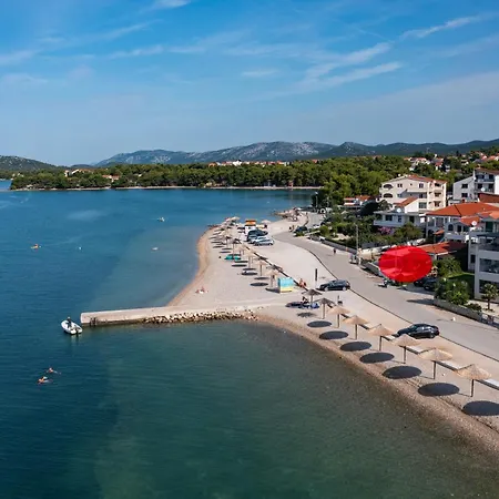 House Kocer * Pirovac