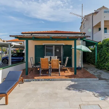 Holiday home House Kocer