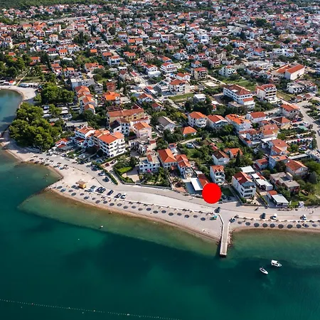 House Kocer Holiday home Pirovac