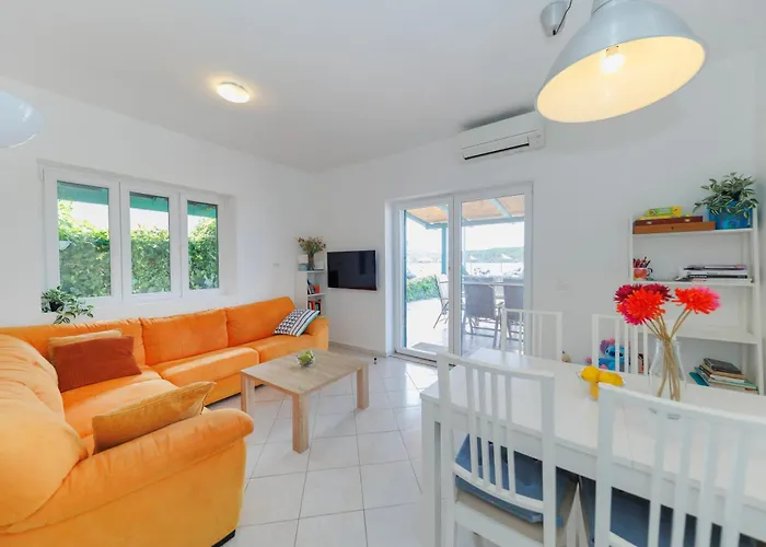 House Kocer Vakantiehuis