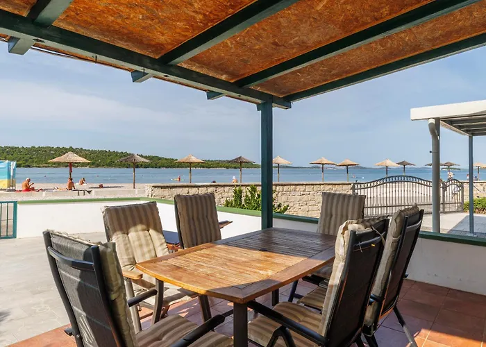 Vakantiehuis House Kocer *