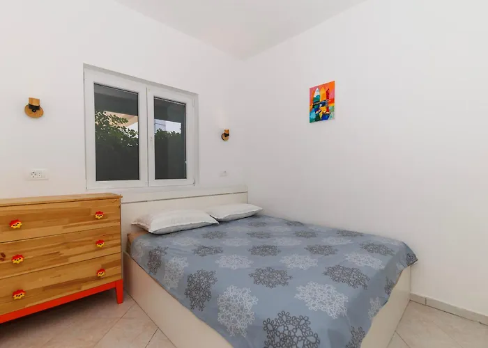 House Kocer Holiday home