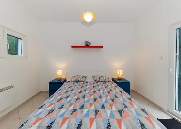 House Kocer Vakantiehuis *