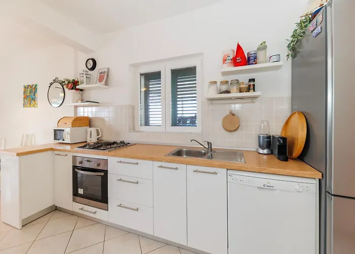 House Kocer Holiday home