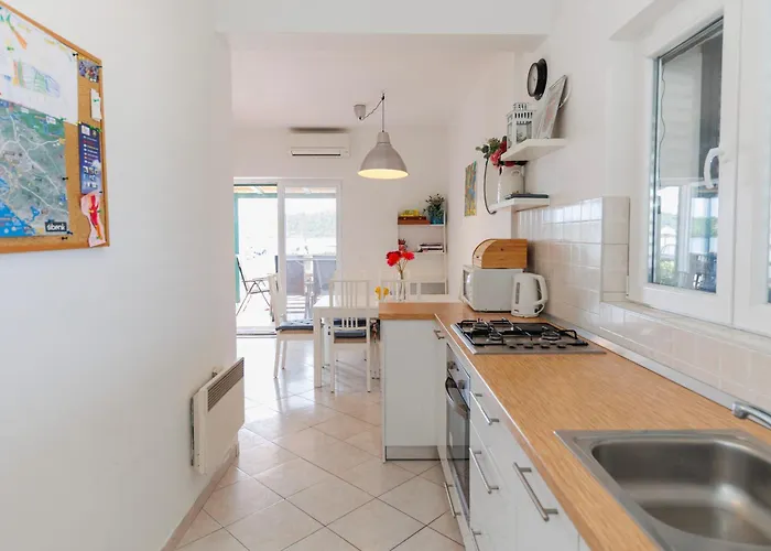 House Kocer Vakantiehuis *