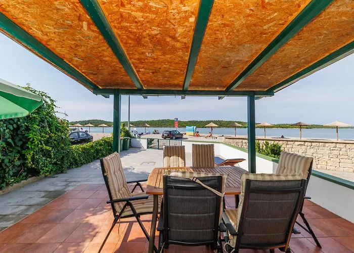 Vakantiehuis House Kocer *