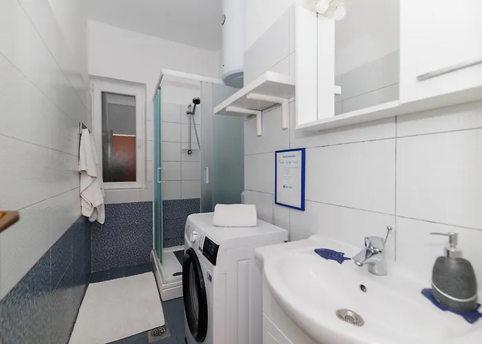 House Kocer Holiday home Pirovac