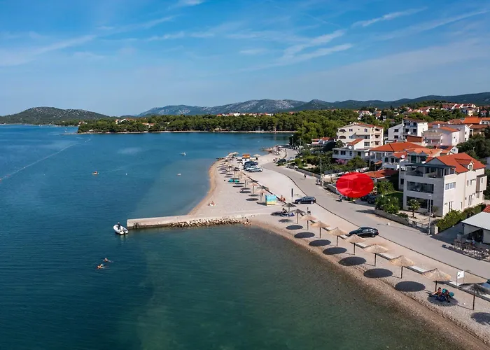 House Kocer * Pirovac