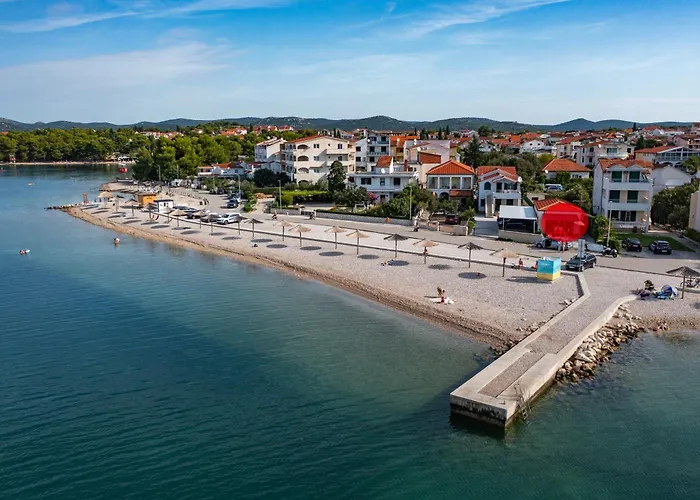 House Kocer Vakantiehuis