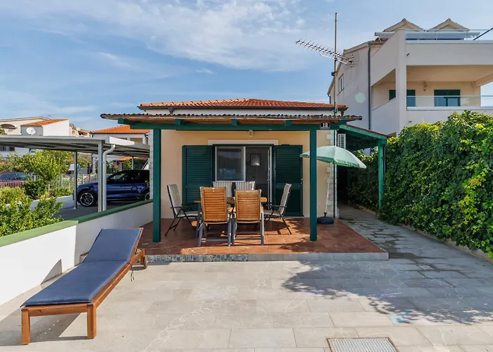 Vakantiehuis House Kocer