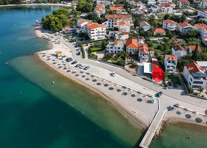 Vakantiehuis House Kocer Pirovac