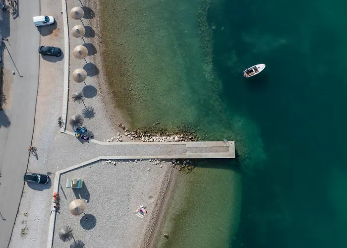 House Kocer * Pirovac