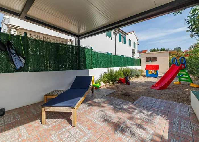 House Kocer Holiday home