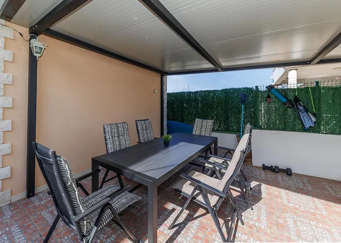 House Kocer Vakantiehuis *