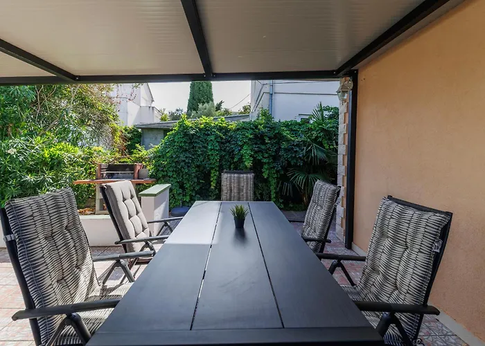 Vakantiehuis House Kocer *