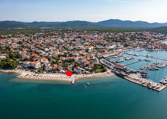 House Kocer * Pirovac