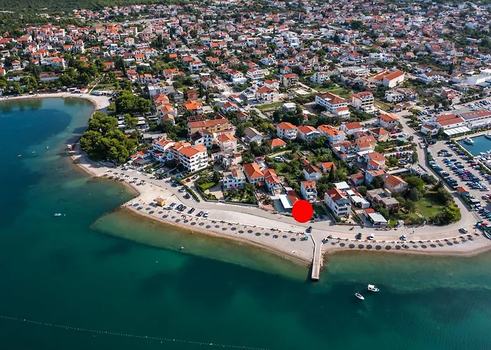 House Kocer Holiday home Pirovac